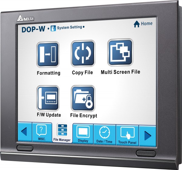 DOP-W12