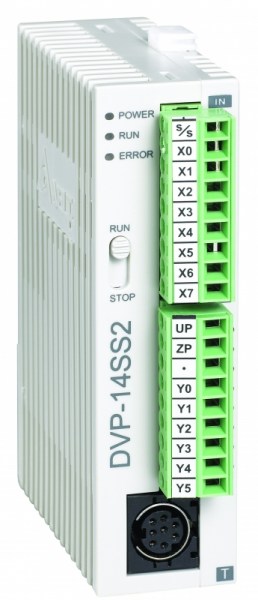 DVP14SS2