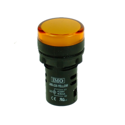 Lampa-galbena