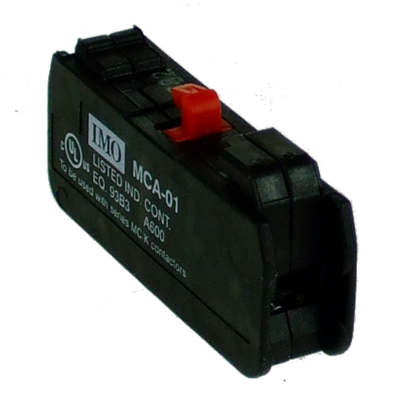 MCA01